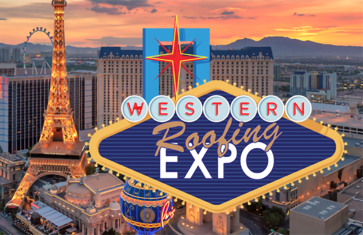 Western Roofing Expo 2024 MBCI